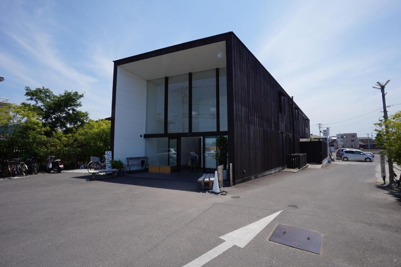 Maison Ota Building A Building B - Vacation Stay 11231 Takamatsu Bagian luar foto