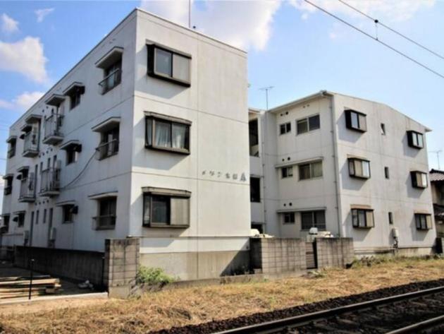 Maison Ota Building A Building B - Vacation Stay 11231 Takamatsu Bagian luar foto