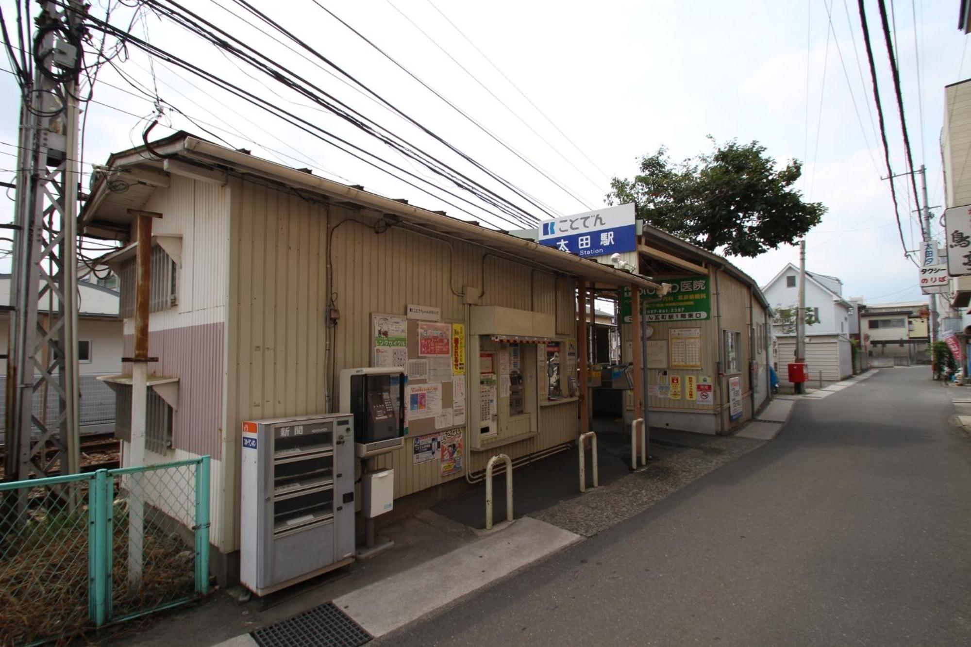 Maison Ota Building A Building B - Vacation Stay 11231 Takamatsu Bagian luar foto