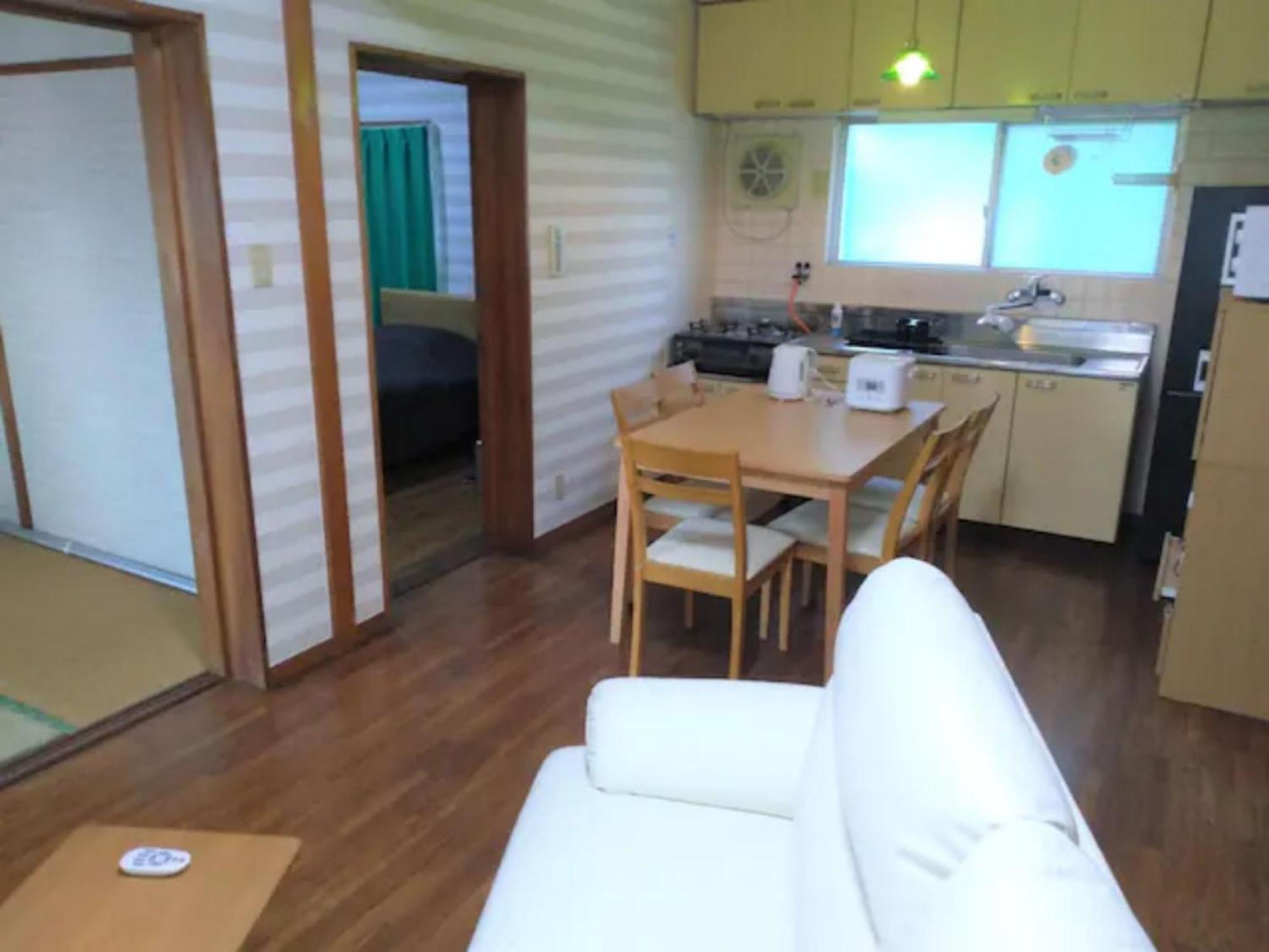 Maison Ota Building A Building B - Vacation Stay 11231 Takamatsu Bagian luar foto