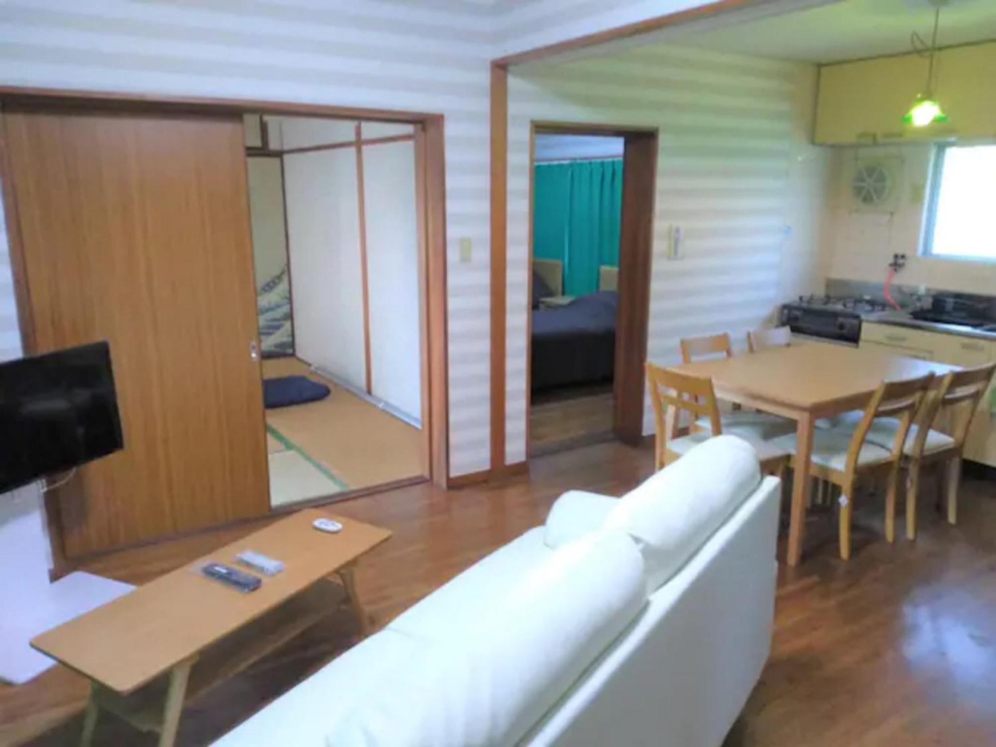 Maison Ota Building A Building B - Vacation Stay 11231 Takamatsu Bagian luar foto
