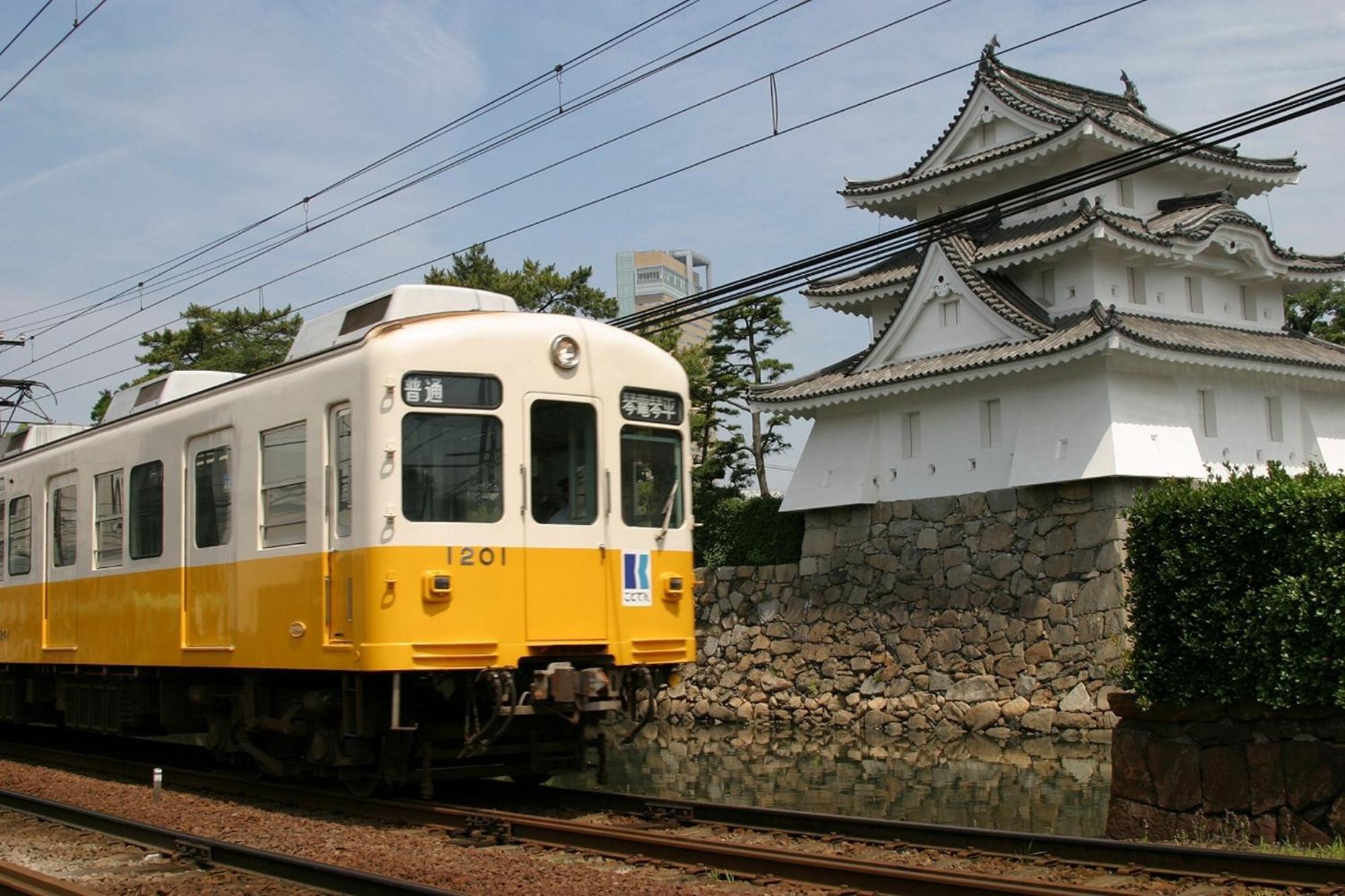 Maison Ota Building A Building B - Vacation Stay 11231 Takamatsu Bagian luar foto
