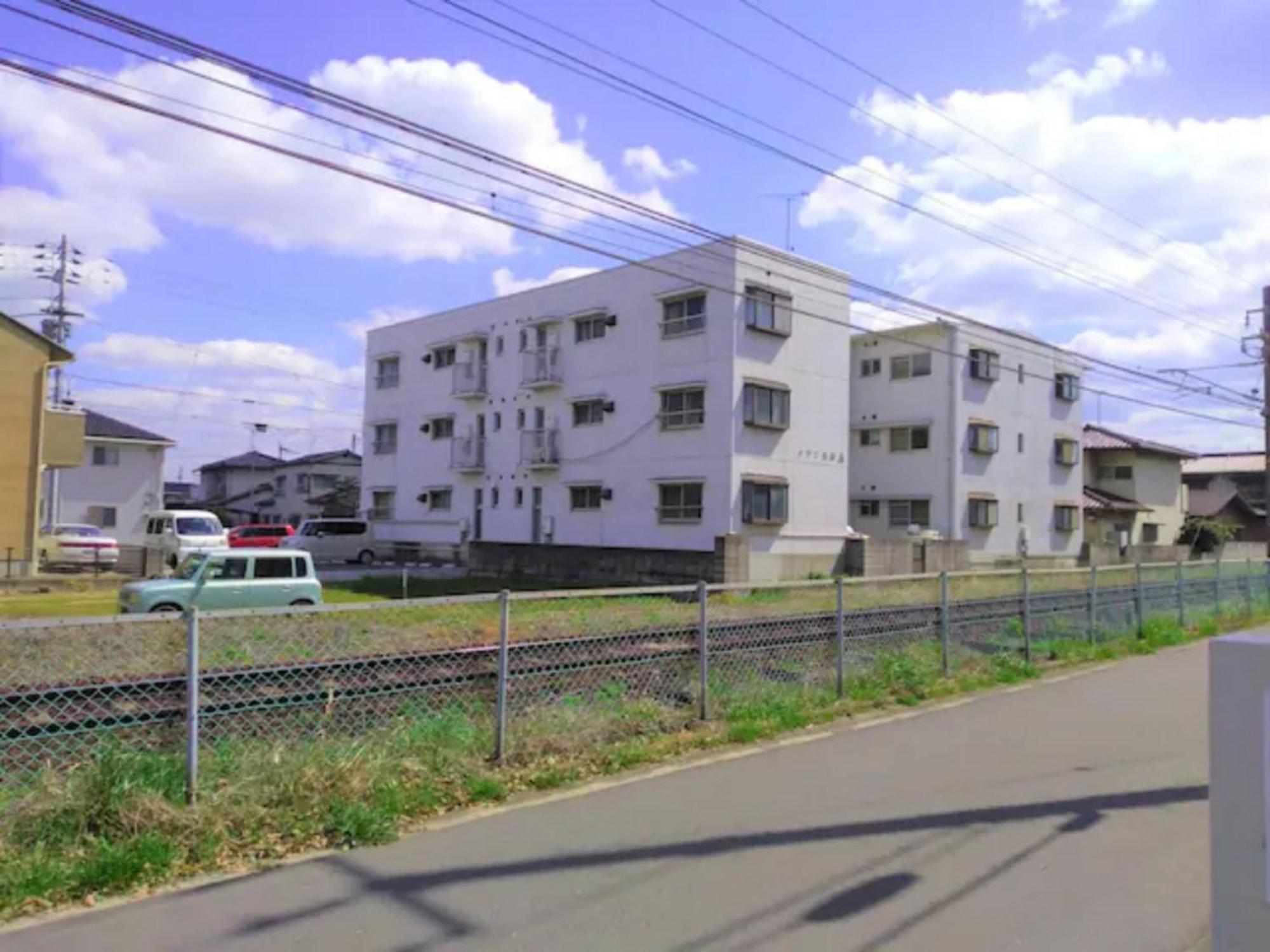 Maison Ota Building A Building B - Vacation Stay 11231 Takamatsu Bagian luar foto